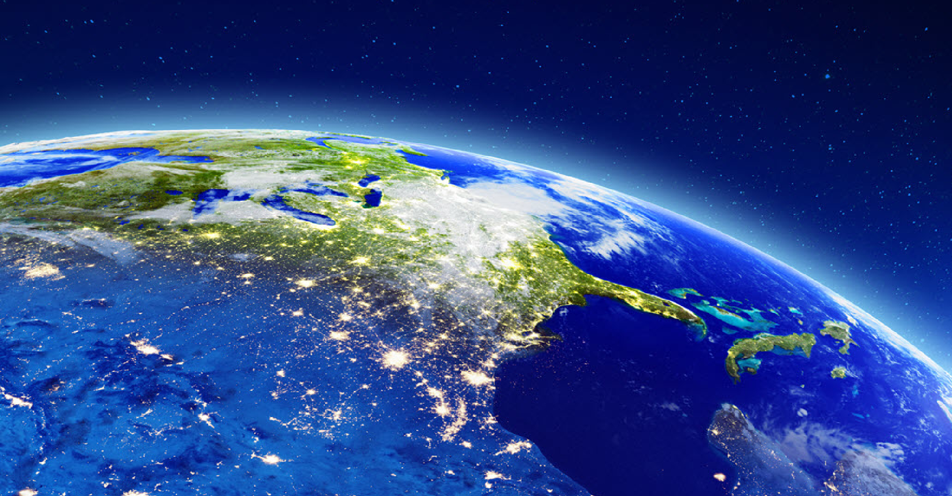 GIS Enterprise Solutions